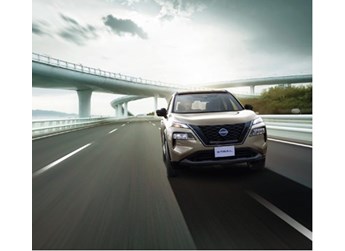 日產(chǎn)新奇駿宣布安裝第二代e-POWER