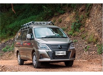 年后物流如火如荼，2024款菱智M5助陣，告別送貨慢！