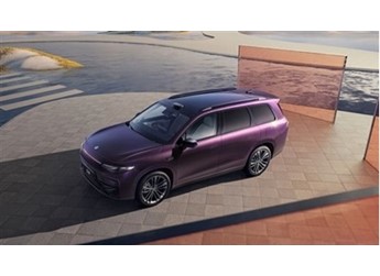 一條蟲！懂車帝實測零跑C16：虧電百公里加速最快17.93秒