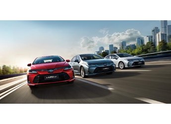 55載經(jīng)久不衰，探究卡羅拉持續(xù)熱銷的秘密！