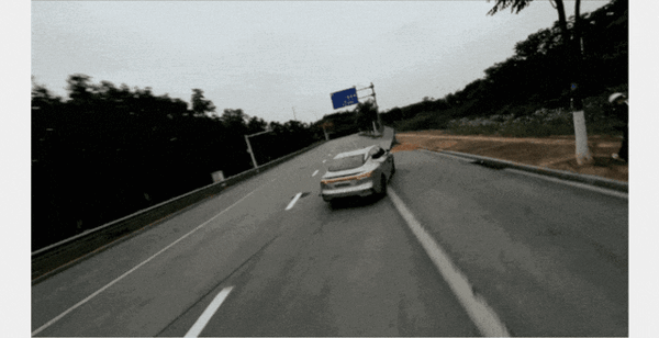 托底騰飛、5米墜落！領(lǐng)克07 EM-P完成行業(yè)首次極限挑戰(zhàn)