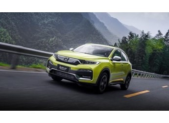 東風(fēng)本田XR-V如何繼續(xù)領(lǐng)潮？