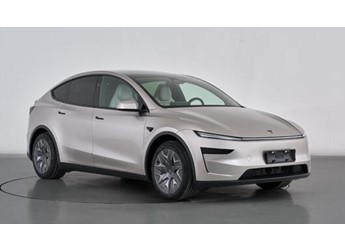 特斯拉Model Y加長六座版核心參數(shù)曝光：續(xù)航史上最長、車身最重 封面圖