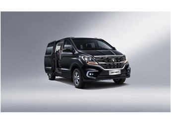 不遜GL8，風(fēng)行M7強(qiáng)勢來襲！商務(wù)人士的新寵，盡顯尊貴與實力！