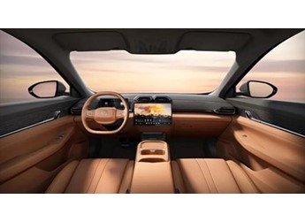 2026款東風風神L7 EV新增兩款車型上市：12.99萬起，續(xù)航530km 封面圖