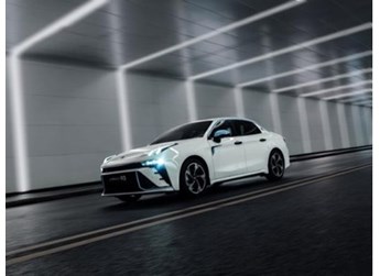 售16.68萬元！領克03王者榮耀版公布售價 三方聯(lián)手打造 封面圖