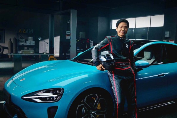到底誰在買小米汽車??？杭州人最多 北京人只排第九