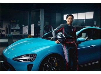 到底誰(shuí)在買小米汽車?。亢贾萑俗疃?北京人只排第九