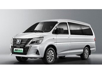 純電商務(wù)MPV首選車型，菱智新能源的過人之處在哪？ 封面圖