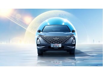 2023款歐萌達煥新上市！8萬級全球五星安全SUV，潮人基因再覺醒！