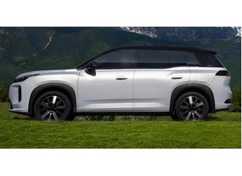 一升油發(fā)3.73度電 廣汽埃安i60月銷(xiāo)量突破10000臺(tái)