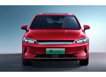 油電混合汽車哪款最好？油電混合汽車排行榜前十名品牌 封面圖