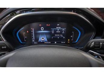 探店全新福克斯，熾火橙ST-Line讓人欲罷不能