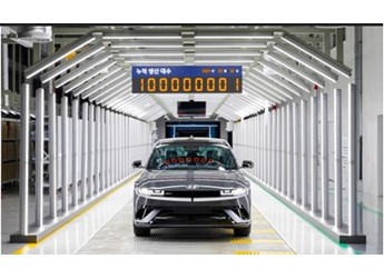 盤點現(xiàn)代汽車2024 | 放眼全球 深耕中國 強(qiáng)化創(chuàng)新時代領(lǐng)先地位 封面圖