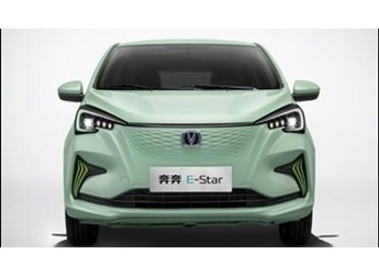 2022款長(zhǎng)安奔奔新能源E-Star上市，長(zhǎng)安奔奔2022款最新消息