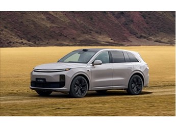 新勢力周銷量榜單公布：理想仍是第一、但和問界只差數(shù)百臺