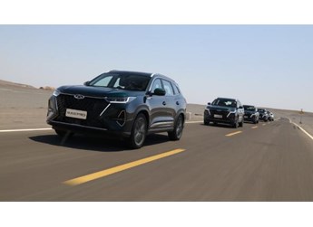 奇瑞多款車型鉅惠持續(xù)中，購置稅全免不容錯過 封面圖