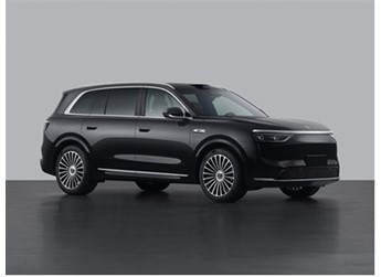 問界M8 新聞封面圖