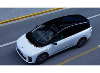 32.18萬(wàn)起 理想i8三款車型哪款最值得買：一文讀懂 封面圖