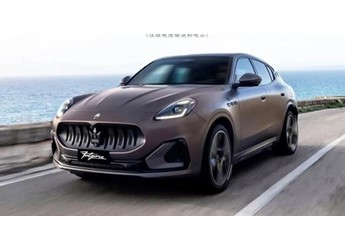 瑪莎拉蒂降到 35.88 萬(wàn)：從賽車傳奇到品牌崩塌，“微商害死瑪莎”到底冤不冤？