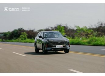 第二代CS55PLUS對(duì)標(biāo)逍客 誰(shuí)才是春季踏青首選座駕？ 封面圖