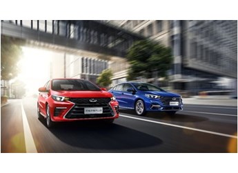 動力、配置、安全都給你！ “不做選擇題”的2023款艾瑞澤5 PLUS即將登場 封面圖