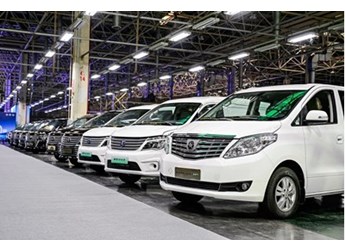 至高優(yōu)惠4.4萬元，買東風風行，開啟創(chuàng)富之路 封面圖