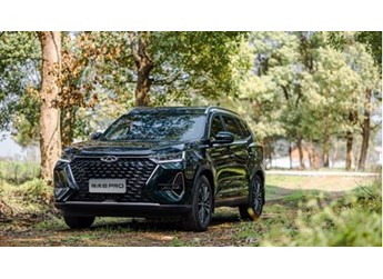 今夏高溫怎么破？“降溫”神器瑞虎8 PRO已“上線”