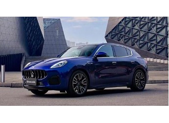 瑪莎拉蒂電動(dòng)車為何賣35萬(wàn)？清倉(cāng)價(jià)引發(fā)搶購(gòu)潮