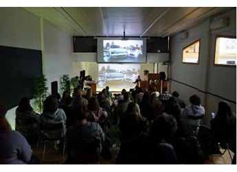 愛(ài)馳走進(jìn)葡萄牙領(lǐng)先數(shù)字學(xué)校EDIT，開(kāi)啟海外校企合作新模式