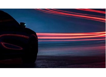 奇瑞星途公布全新SUV預告圖：全新設(shè)計語言 智駕小藍燈上車 封面圖