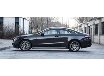 奔馳E300和奔馳E300l哪個好？奔馳E300和奔馳E300l的區(qū)別 封面圖