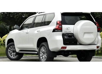 普拉多2700國產和進口有什么區(qū)別