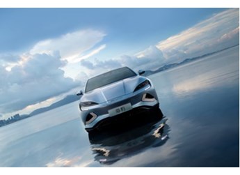 比亞迪海豹冠軍版將于5月10日上市 又是加量不加價？