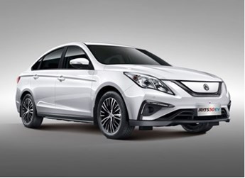 秋日出游告別里程焦慮，風(fēng)行S50 EV帶你探尋詩與遠(yuǎn)方