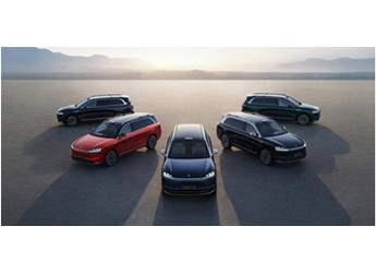 問(wèn)界M9 新聞封面圖