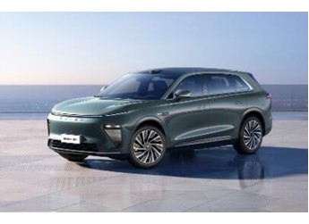 來自“理工男”的安全守護(hù)！星紀(jì)元ET通過“NESTA 六維電安全”技術(shù)驗(yàn)證