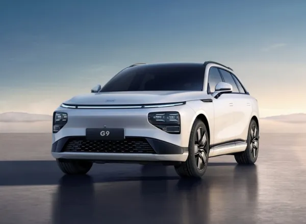 沒(méi)有硬件也行？小鵬將利用現(xiàn)有攝像頭OTA行車(chē)記錄儀功能