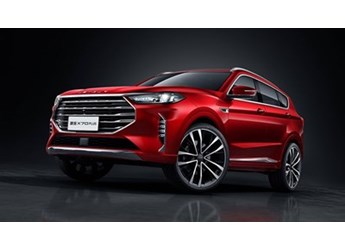 缺“引擎蓋未關(guān)閉”提示 33077輛捷途X70 PLUS召回