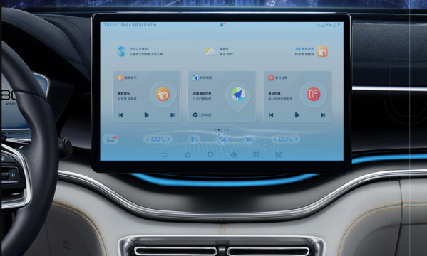 幾家歡喜幾家愁？8月國(guó)內(nèi)新能源汽車銷量背后的秘密