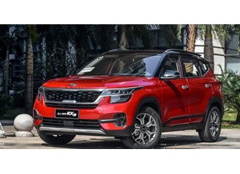 舒適版就夠用了 起亞KX3傲跑購(gòu)車手冊(cè)