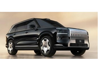 插混車型純電續(xù)航誰最長？2025年排行榜出爐 極氪9X第一