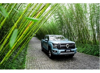 新年開工就選金剛炮8AT 好開、好用、好省心 助力用戶高效創(chuàng)富