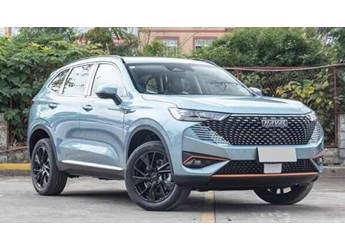 2022年最值得買的SUV有哪些？性價比最好的SUV排行榜 封面圖