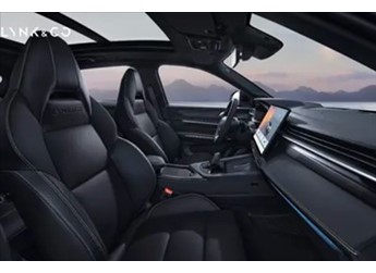 領(lǐng)克01 新聞封面圖