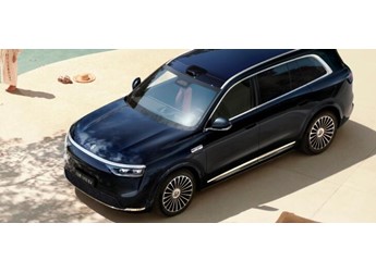 問界M8 新聞封面圖