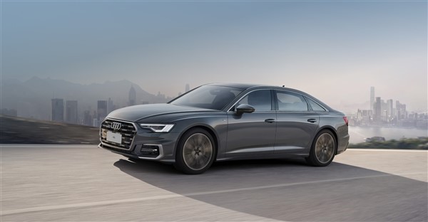 全系取消致雅型！新款?yuàn)W迪A6L配置曝光：依舊沿用現(xiàn)款動(dòng)力