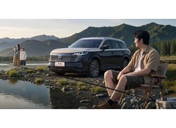 5米13大三排SUV！東風(fēng)日產(chǎn)2026款探陸上市：19.98萬起
