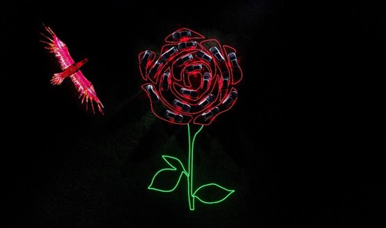 首批全新第三代榮威RX5/超混eRX5即將交付中國女足國家隊(duì)