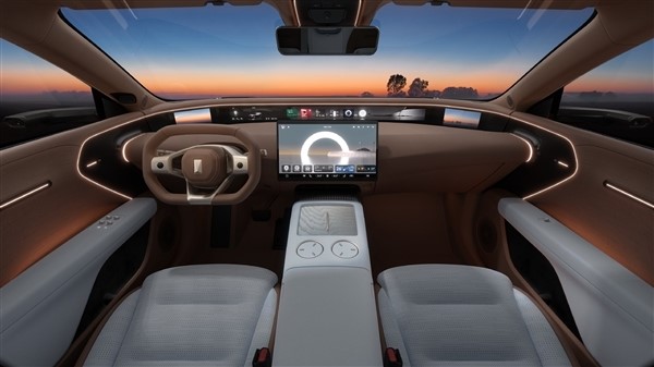 比理想L6更大更智能！阿維塔新車07有望9月上市